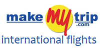 MakeMyTripInternationalFlights