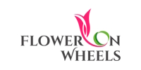 Flower on Wheels