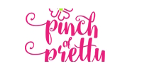 Pinch of Pretty