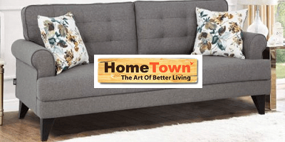 Get up to 70% off <br> on home furnitures